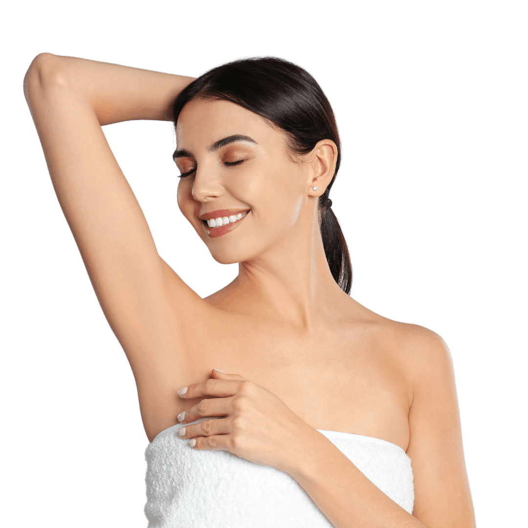 Clareamento Íntimo Contagem