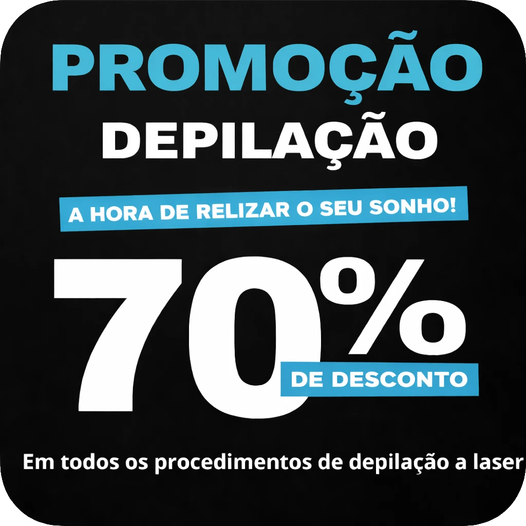 Depilação a laser Contagem Sublimme Laser em Contagem